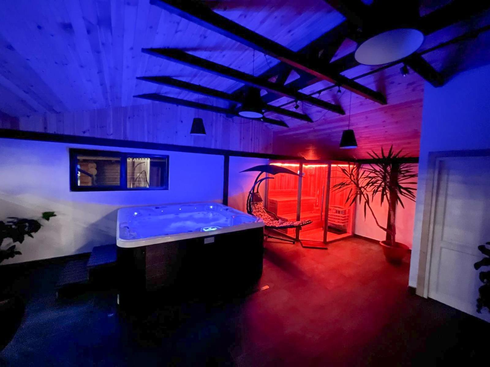 Insula Christiana Hotel คริสเตียน ภายนอก รูปภาพ