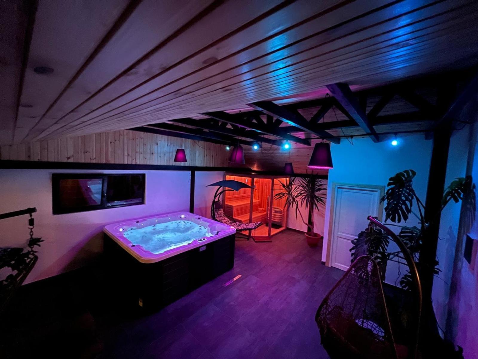 Insula Christiana Hotel คริสเตียน ภายนอก รูปภาพ