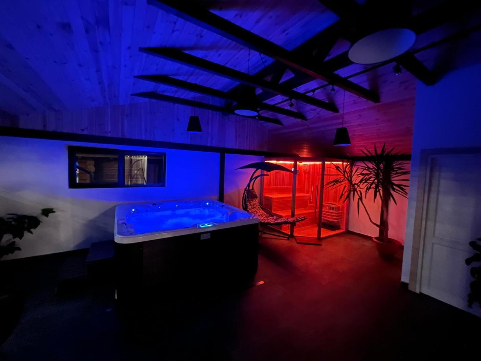 Insula Christiana Hotel คริสเตียน ภายนอก รูปภาพ